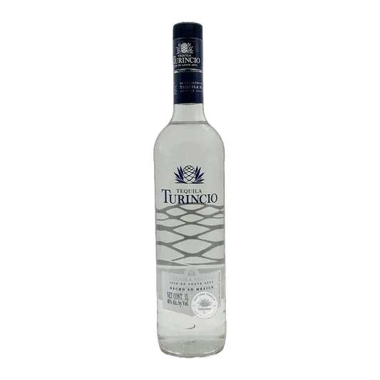Turincio Blanco Tequila - 1L