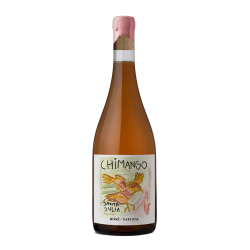 Santa Julia Chimango Natural Wine - 750ml