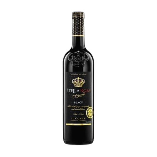 Stella Rosa Black - 750ml