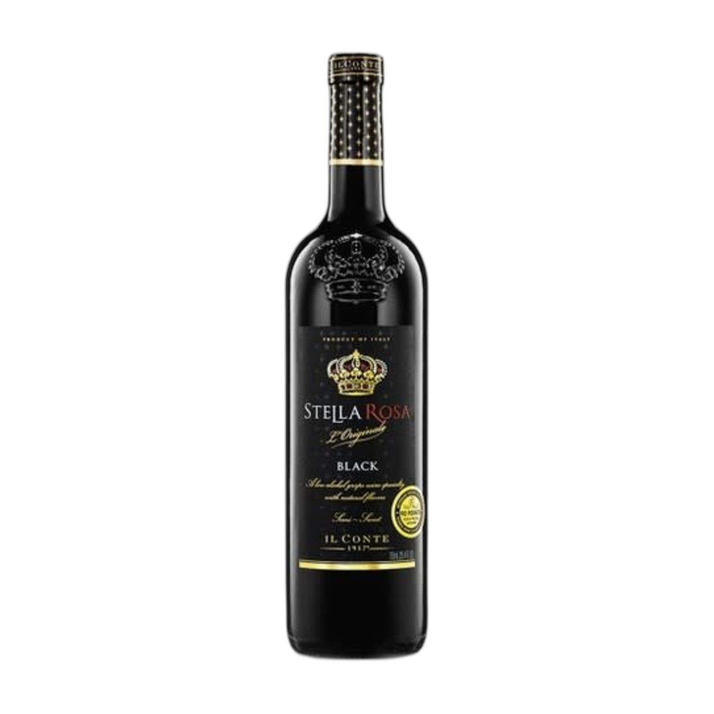 Stella Rosa Black - 750ml