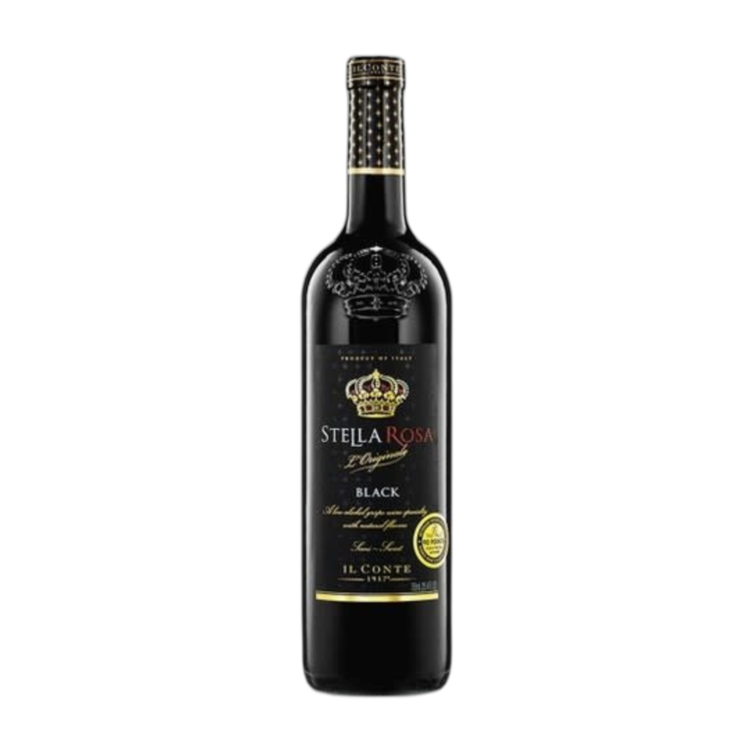 Stella Rosa Black - 750ml