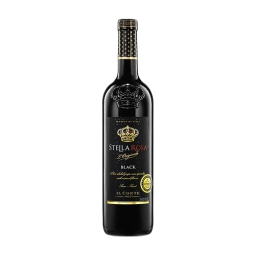 Stella Rosa Black - 750ml