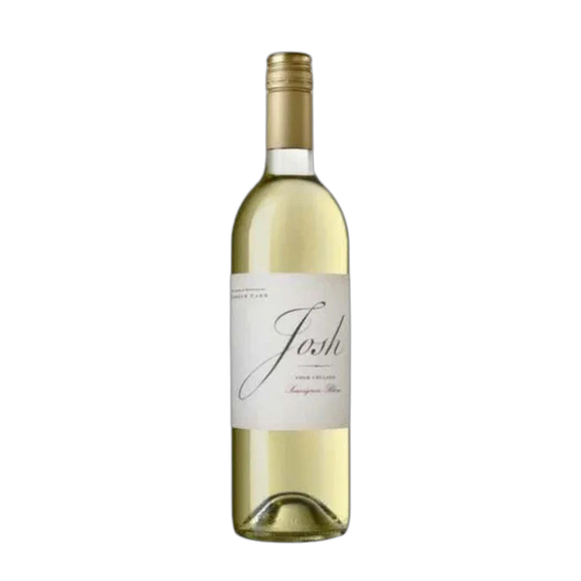 Josh Sauvignon Blanc - 750ml