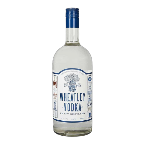 Wheatley Vodka - 1.75L