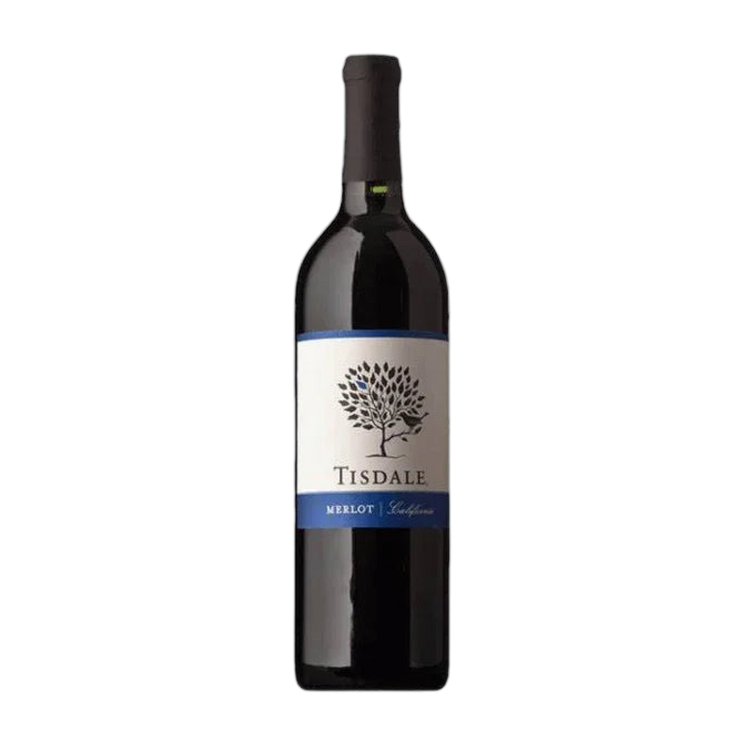 Tisdale Merlot - 750ml