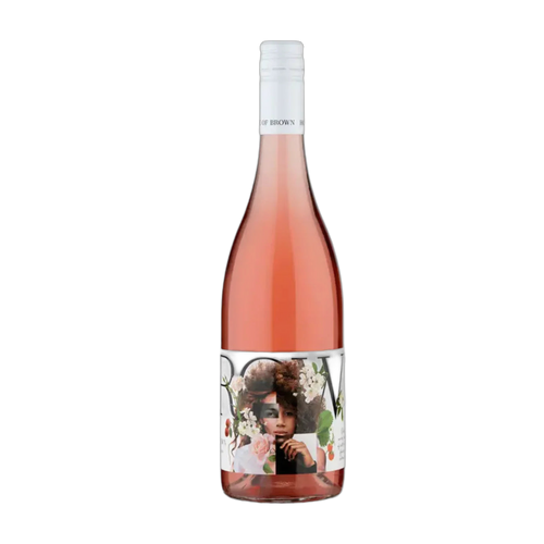 House of Brown Rose - 750ml