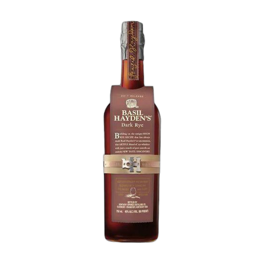 Basil Hayden’s Dark Rye - 750ml