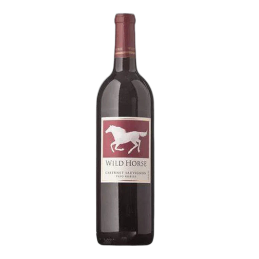Wild Horse Cabernet Sauvignon - 750ml
