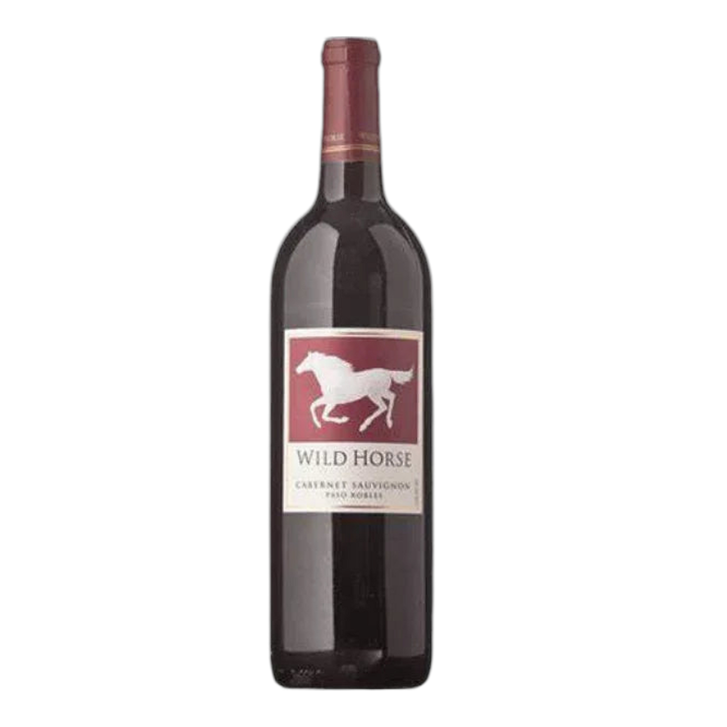 Wild Horse Cabernet Sauvignon - 750ml