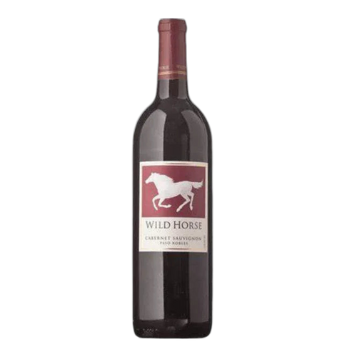 Wild Horse Cabernet Sauvignon - 750ml