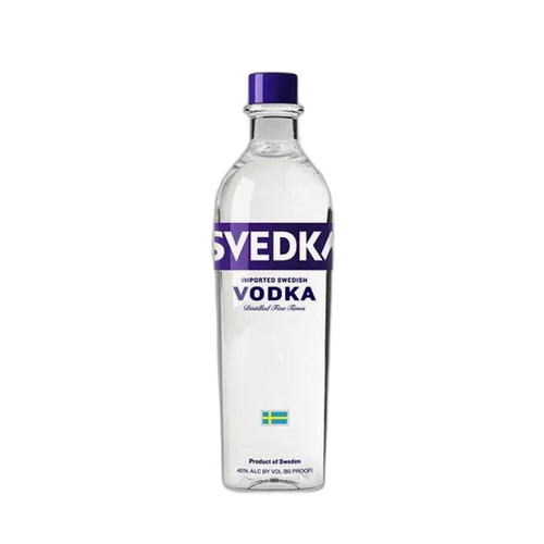Svedka Vodka - 750ml