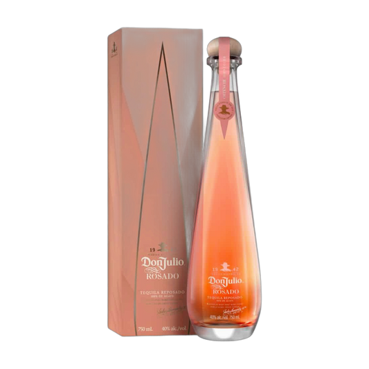 Don Julio 1942 Rosado Reposado (Limited Edition) - 750ml