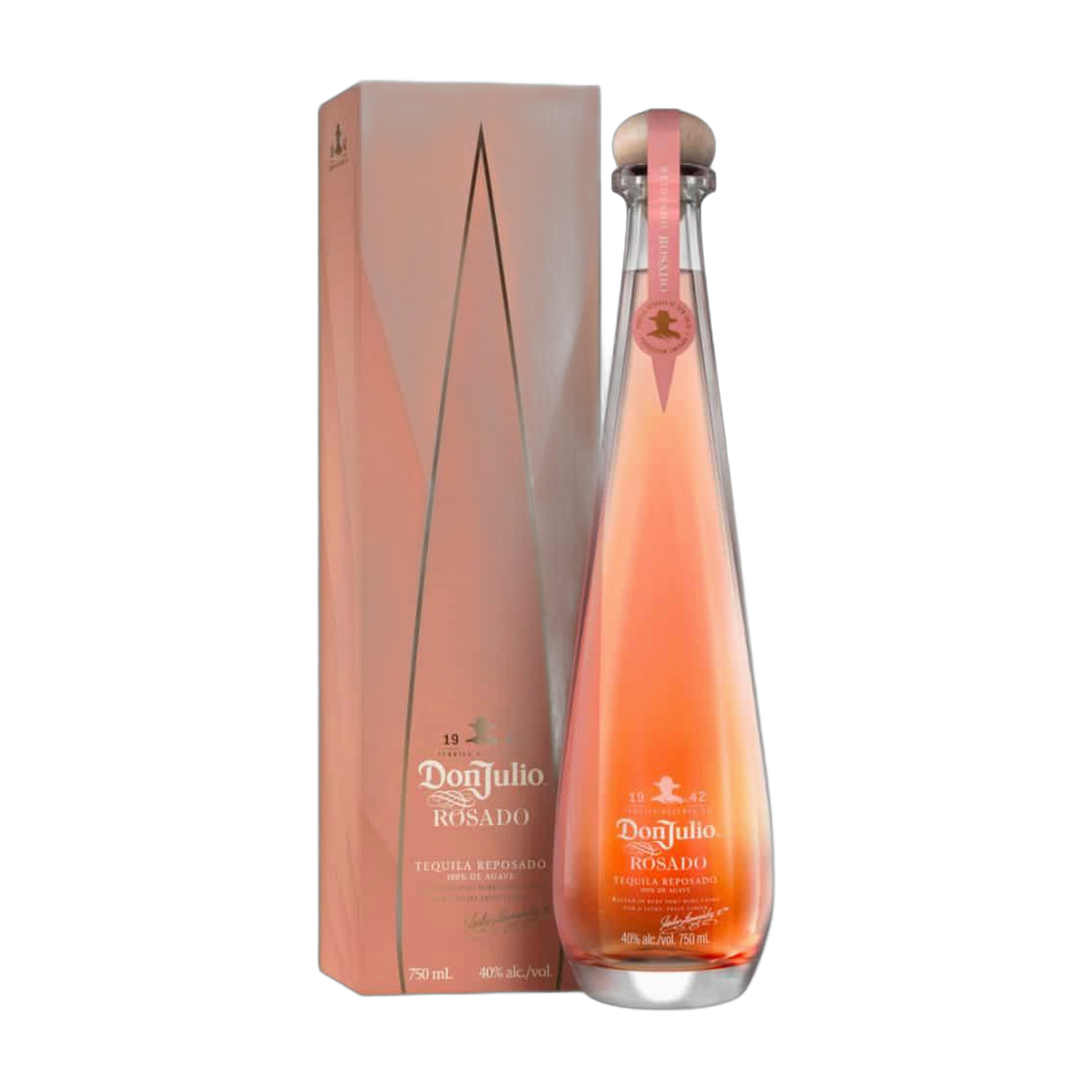 Don Julio 1942 Rosado Reposado (Limited Edition) - 750ml