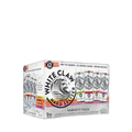 White Claw Variety Pack No. 1 - 12 Cans
