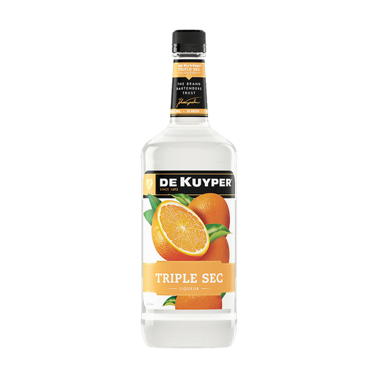 DeKuyper Triple Sec - 1L