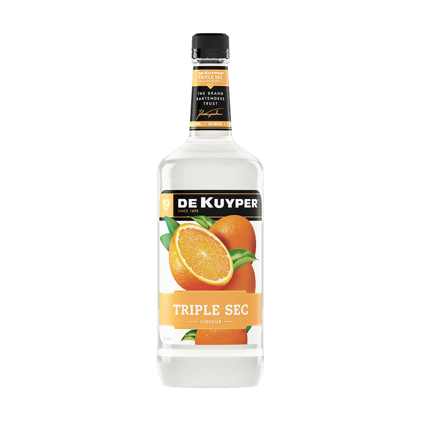 DeKuyper Triple Sec - 1L