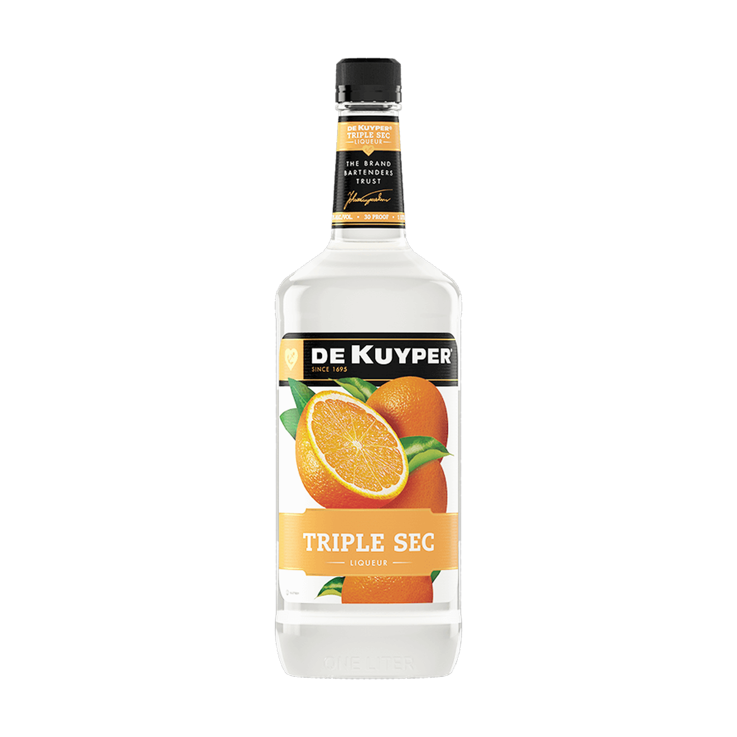 DeKuyper Triple Sec - 1L
