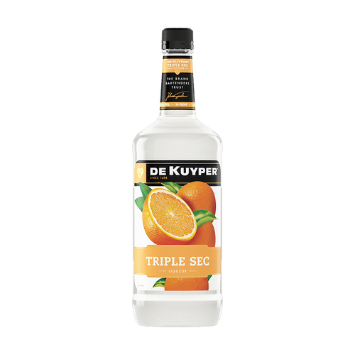 DeKuyper Triple Sec - 1L