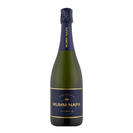 Mumm Napa Cuvée M Sparkling - 750ml