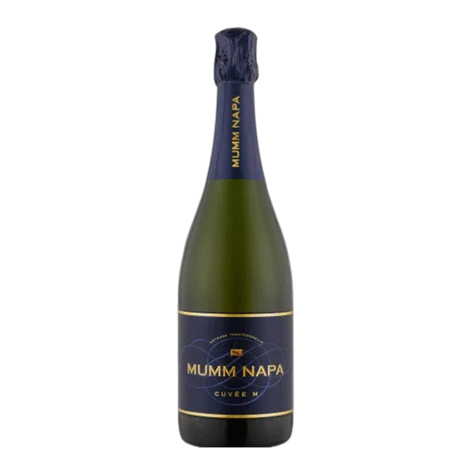 Mumm Napa Cuvée M Sparkling - 750ml