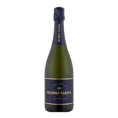 Mumm Napa Cuvée M Sparkling - 750ml