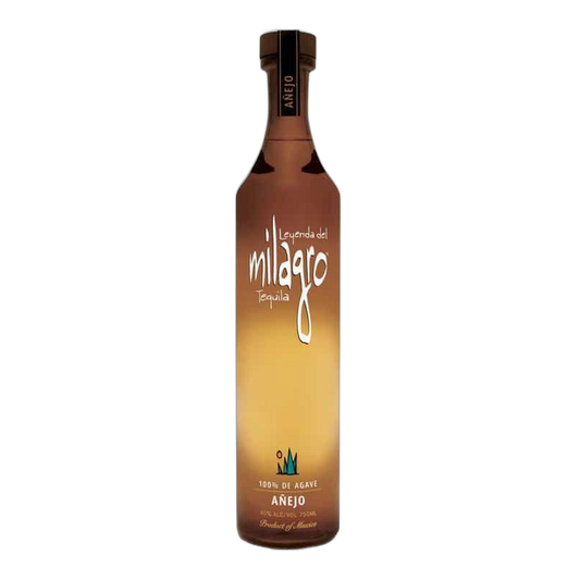 Milagro Añejo - 750ml