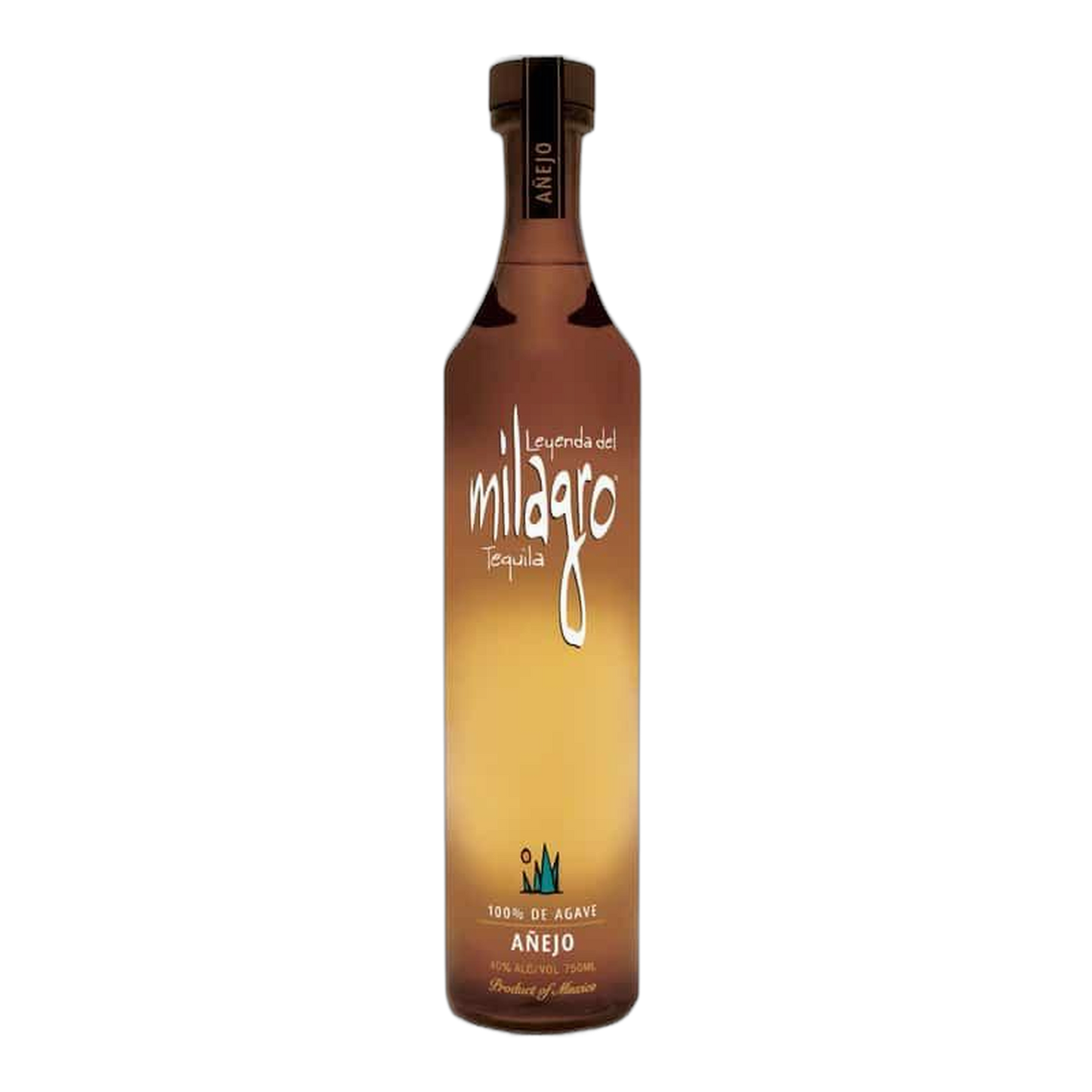 Milagro Añejo - 750ml