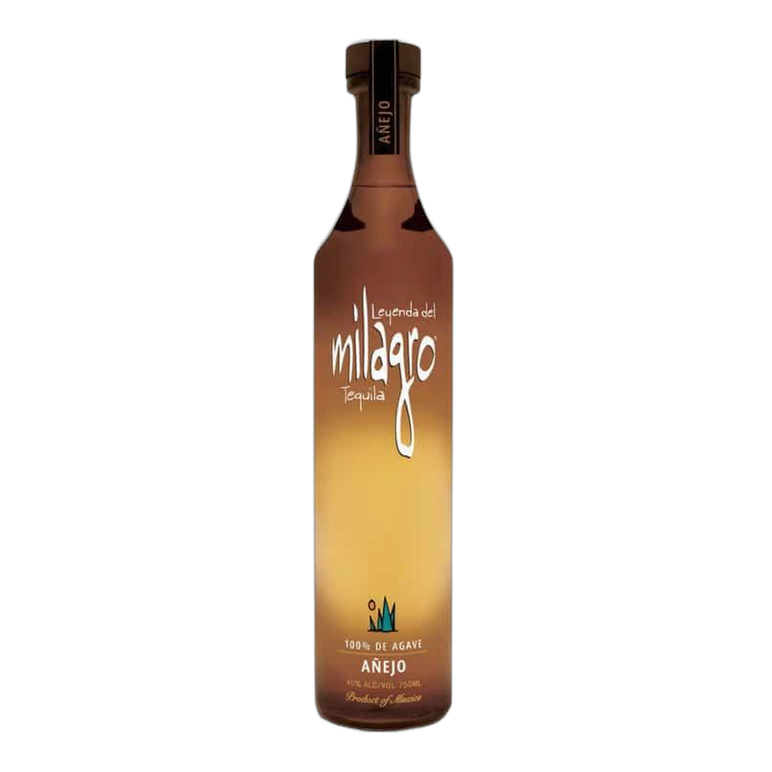 Milagro Añejo - 750ml