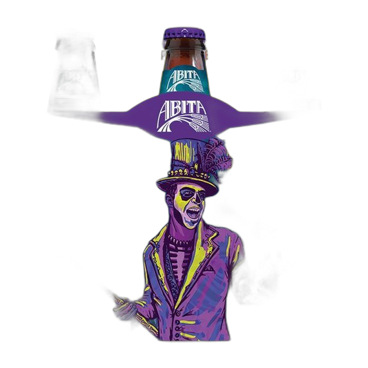 Abita Purple Haze - 6-Pack Bottles