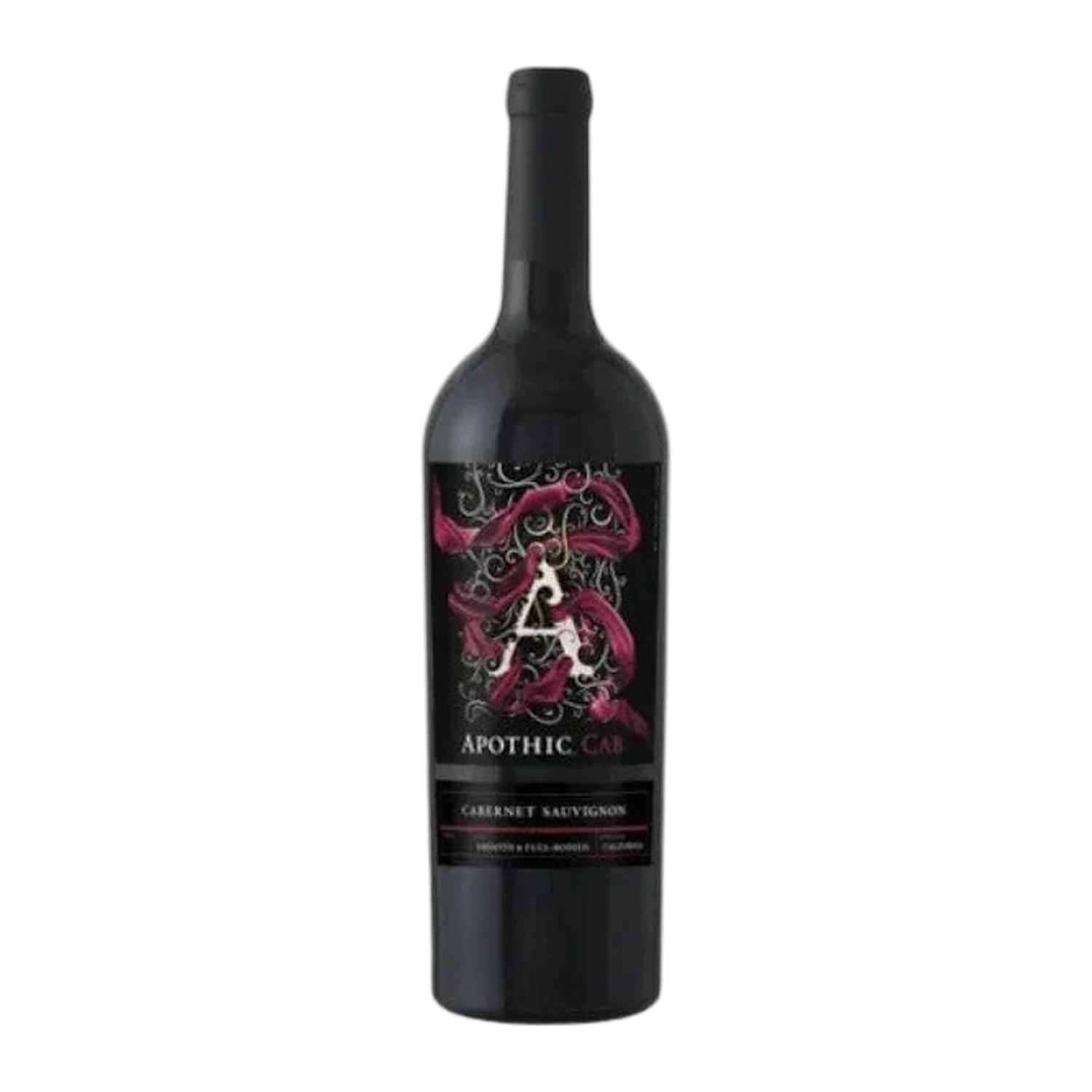 Apothic Cab - 750ml