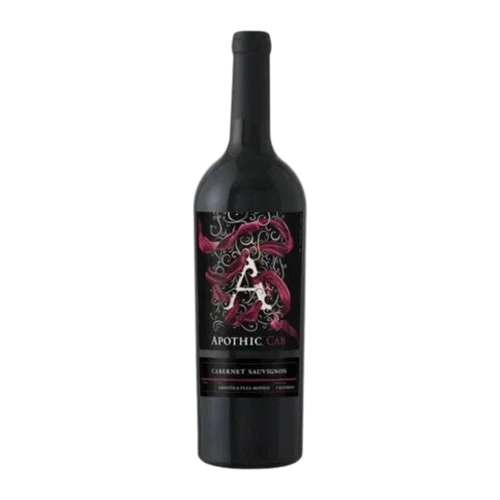 Apothic Cab - 750ml