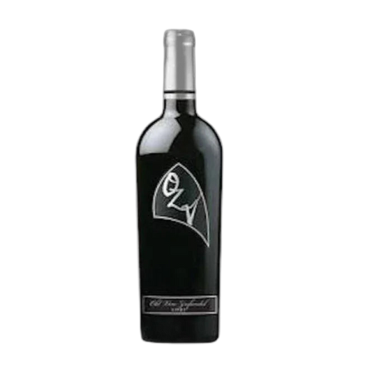 Oak Ridge OZV Zinfandel - 750ml
