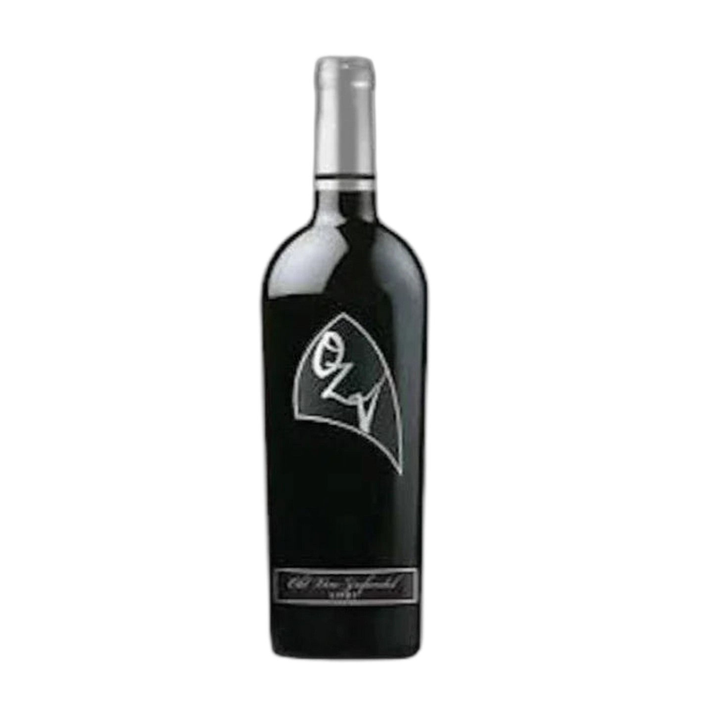Oak Ridge OZV Zinfandel - 750ml