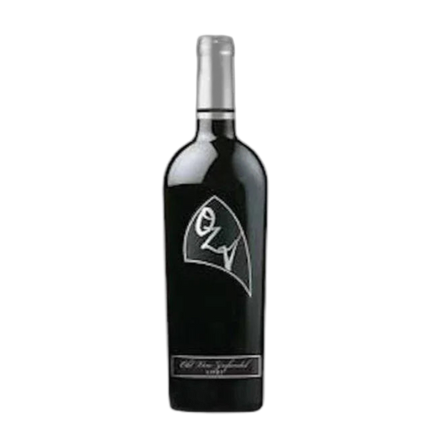 Oak Ridge OZV Zinfandel - 750ml