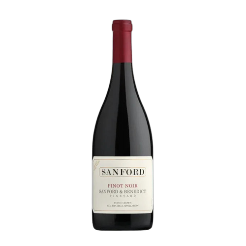 Sanford Santa Rita Hills Pinot Noir - 750ml