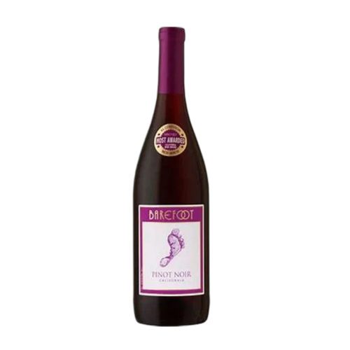 Barefoot Pinot Noir - 750ml