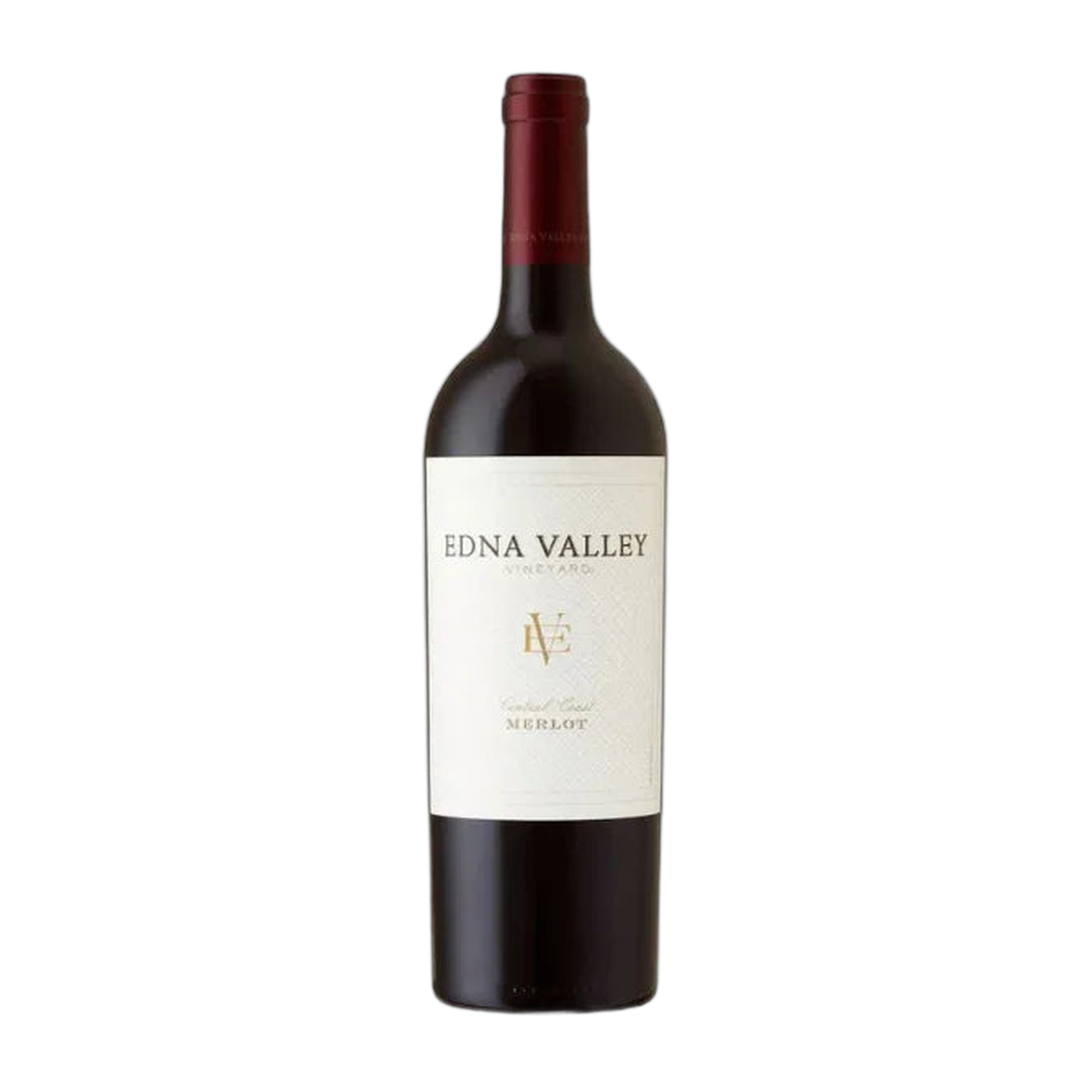 Edna Valley Merlot - 750ml