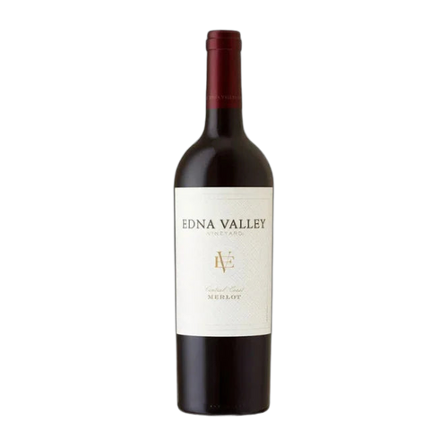 Edna Valley Merlot - 750ml