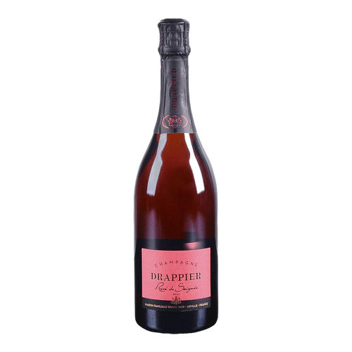Drappier Rosé de Saignée Brut - 750ml