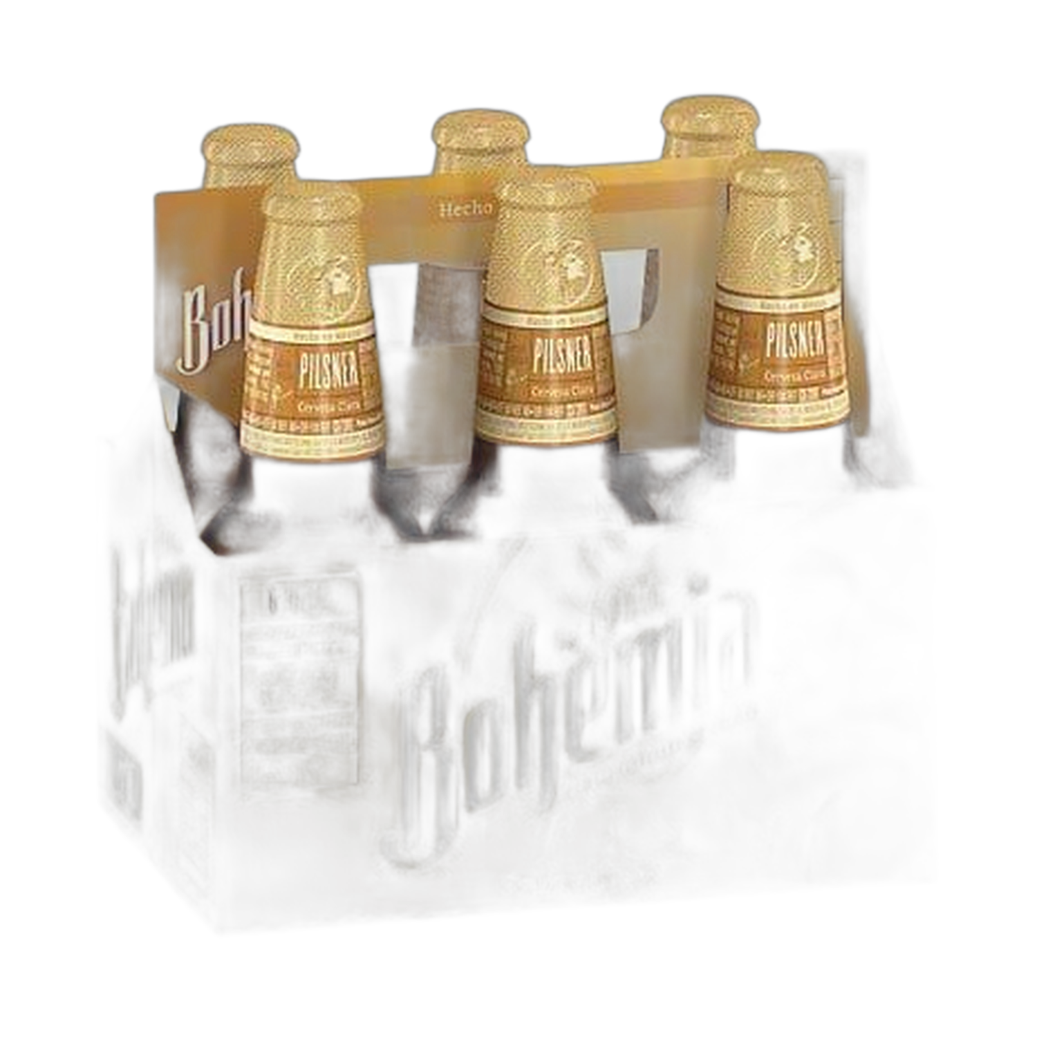 Bohemia Pilsner - 6-Pack