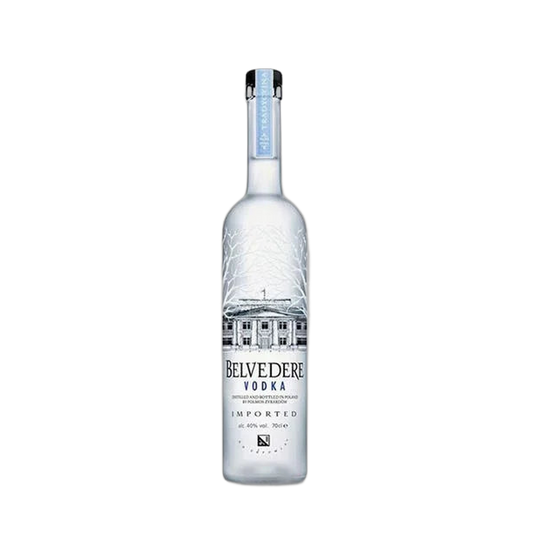 Belvedere Vodka - 750ml