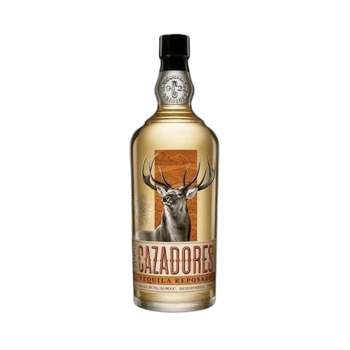 Cazadores Tequila Reposado - 750ml