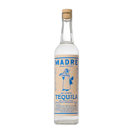 Madre Blanco Tequila - 700ml