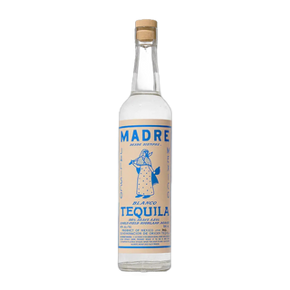 Madre Blanco Tequila - 700ml