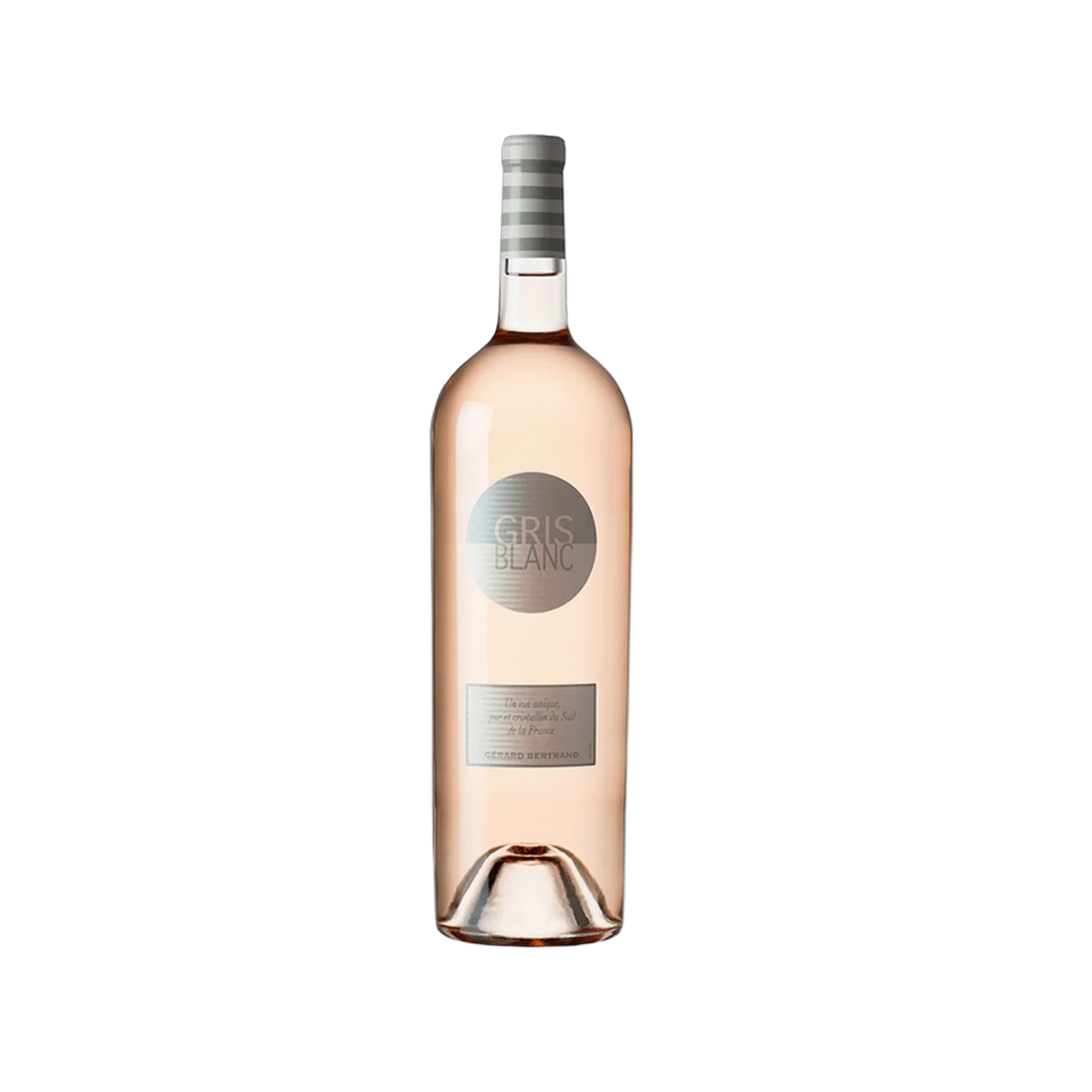Gérard Bertrand Gris Blanc Rosé - 750ml