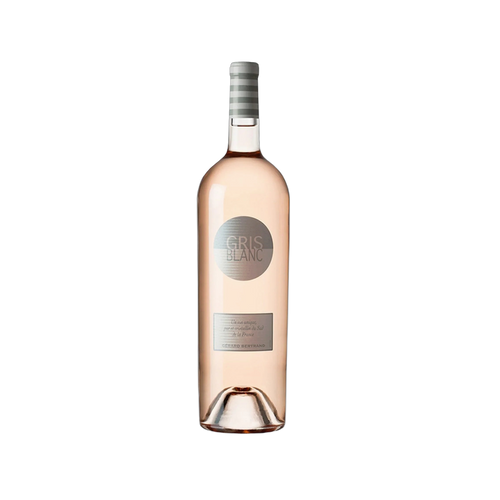 Gérard Bertrand Gris Blanc Rosé - 750ml
