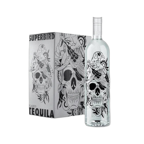 Superbird Tequila Blanco - 750ml