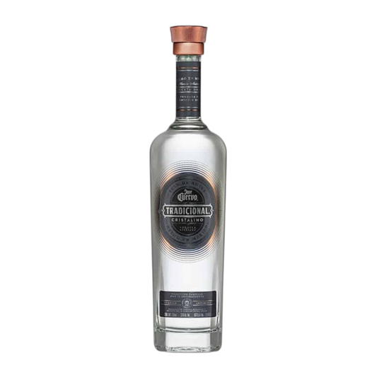 José Cuervo Tradicional Cristalino Reposado - 750ml