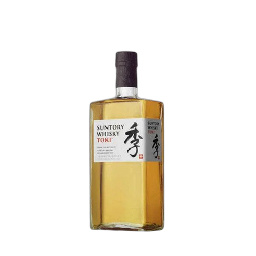 Suntory Toki Whisky - 750ml