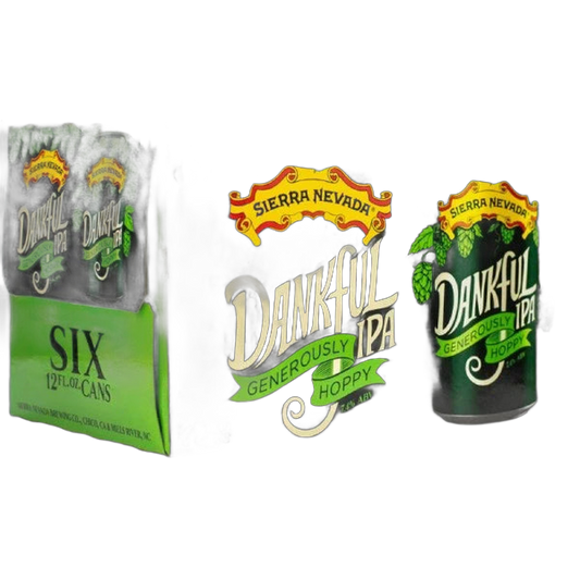 Sierra Nevada Dankful IPA - 6-Pack Cans